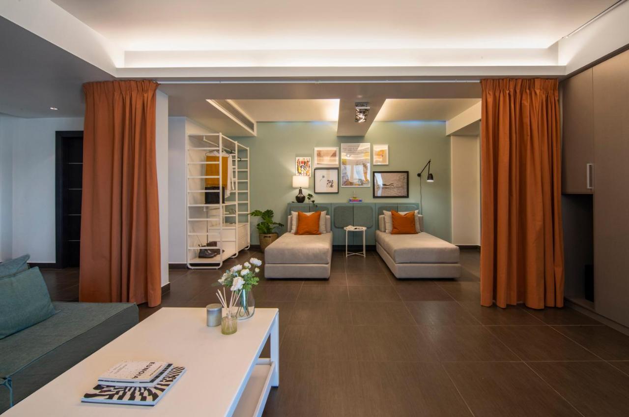 Stefano'S Villa Lagonissi لاغونيسي المظهر الخارجي الصورة